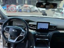 فورد إكسبلورر